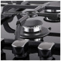 Варочна поверхня Pyramida PFG 647 BLACK LUXE Варочна поверхня Pyramida PFG 647 BLACK LUXE