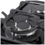 Варочна поверхня Pyramida PFG 647 BLACK LUXE Варочна поверхня Pyramida PFG 647 BLACK LUXE