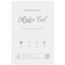 Плівка захисна Armorstandart for tablets 11" Clear 10 pcs (ARM60258) Плівка захисна Armorstandart for tablets 11" Clear 10 pcs (ARM60258)