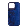 Чохол до мобільного телефона Harder Snake Pattern Apple iPhone 14 Pro Max Blue Mystic (ARM76814) Чохол до мобільного телефона Harder Snake Pattern Apple iPhone 14 Pro Max Blue Mystic (ARM76814)