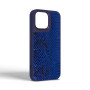 Чохол до мобільного телефона Harder Snake Pattern Apple iPhone 14 Pro Max Blue Mystic (ARM76814) Чохол до мобільного телефона Harder Snake Pattern Apple iPhone 14 Pro Max Blue Mystic (ARM76814)