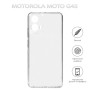 Чохол до мобільного телефона BeCover Motorola Moto G45 Transparancy (712749) Чохол до мобільного телефона BeCover Motorola Moto G45 Transparancy (712749)