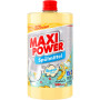 Засіб для ручного миття посуду Maxi Power Банан запаска 1000 мл (4823098411987) Засіб для ручного миття посуду Maxi Power Банан запаска 1000 мл (4823098411987)