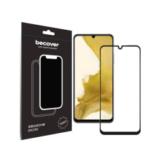 Скло захисне BeCover Samsung Galaxy A25 SM-A256 5G Black (710540) Скло захисне BeCover Samsung Galaxy A25 SM-A256 5G Black (710540)