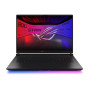 Ноутбук ASUS ROG Strix SCAR 18 G835LX-SA115X (90NR0LF1-M00B40) Ноутбук ASUS ROG Strix SCAR 18 G835LX-SA115X (90NR0LF1-M00B40)