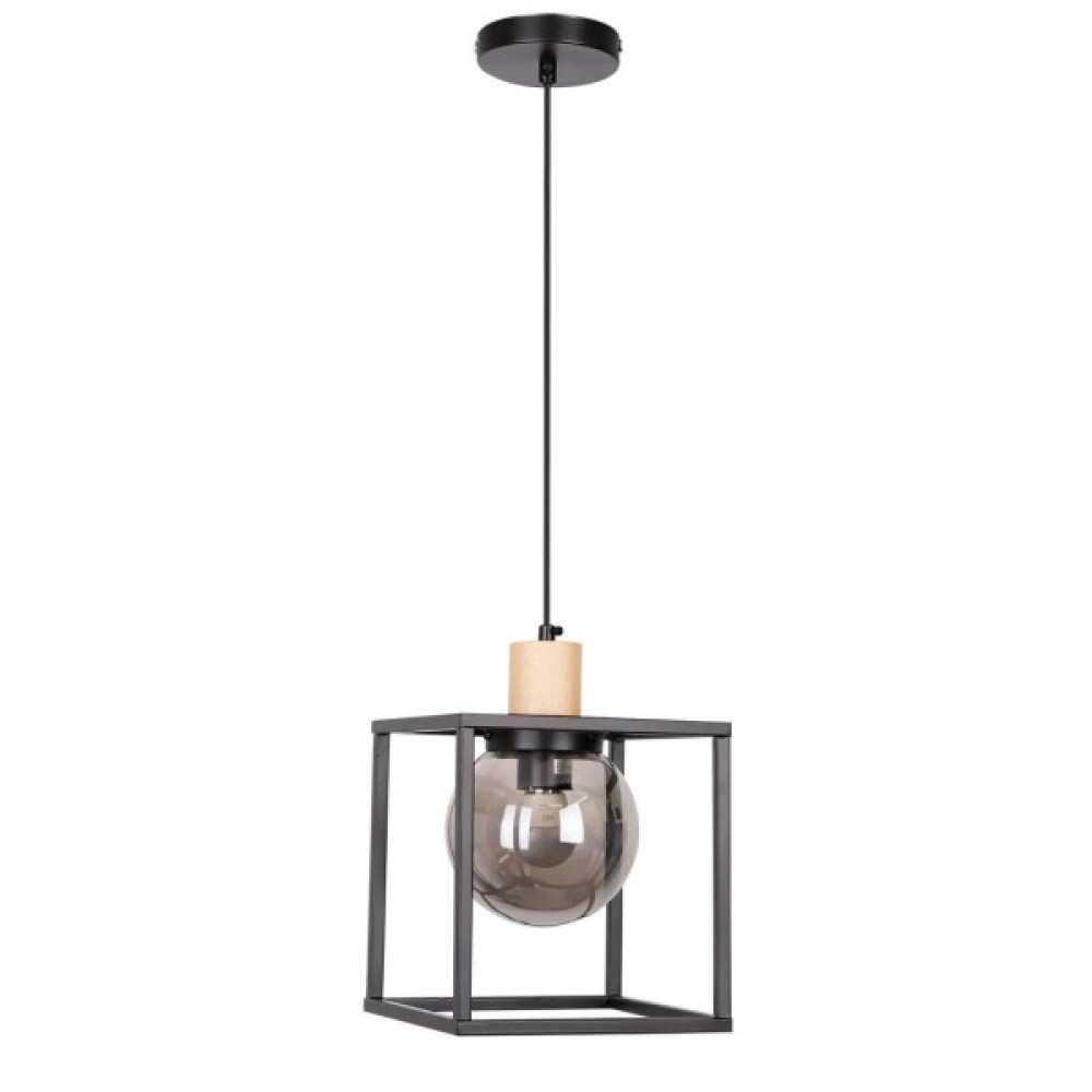 Люстра Candellux Retro (31-00743) Люстра Candellux Retro (31-00743)