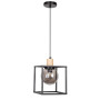 Люстра Candellux Retro (31-00743) Люстра Candellux Retro (31-00743)