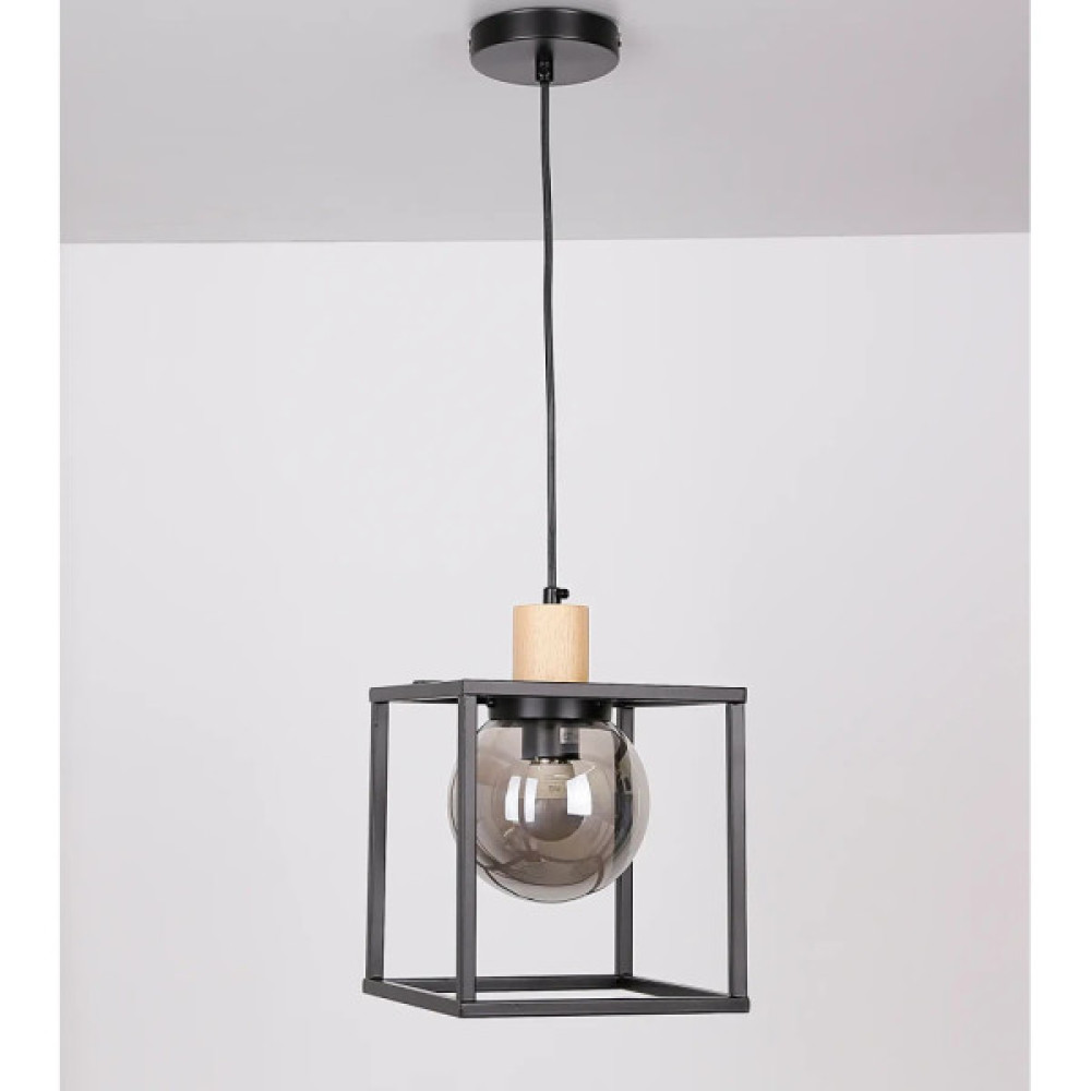 Люстра Candellux Retro (31-00743) Люстра Candellux Retro (31-00743)