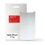 Плівка захисна Armorstandart Back panel Carbone Apple iPhone 17 Air Transparent (ARM86205) Плівка захисна Armorstandart Back panel Carbone Apple iPhone 17 Air Transparent (ARM86205)