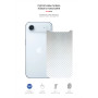 Плівка захисна Armorstandart Back panel Carbone Apple iPhone 17 Air Transparent (ARM86205) Плівка захисна Armorstandart Back panel Carbone Apple iPhone 17 Air Transparent (ARM86205)
