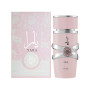Парфумована вода Lattafa Perfumes Yara 100 мл (6291108730515) Парфумована вода Lattafa Perfumes Yara 100 мл (6291108730515)