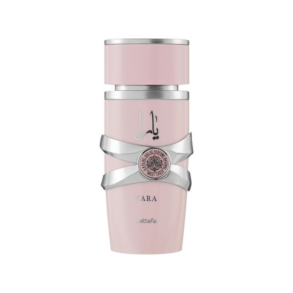 Парфумована вода Lattafa Perfumes Yara 100 мл (6291108730515)