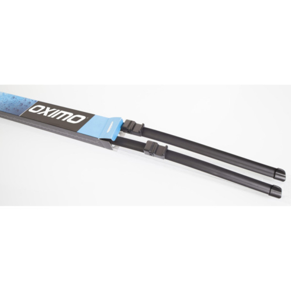 Щітка склоочисника OXIMO 600+475 мм (WA4005253)