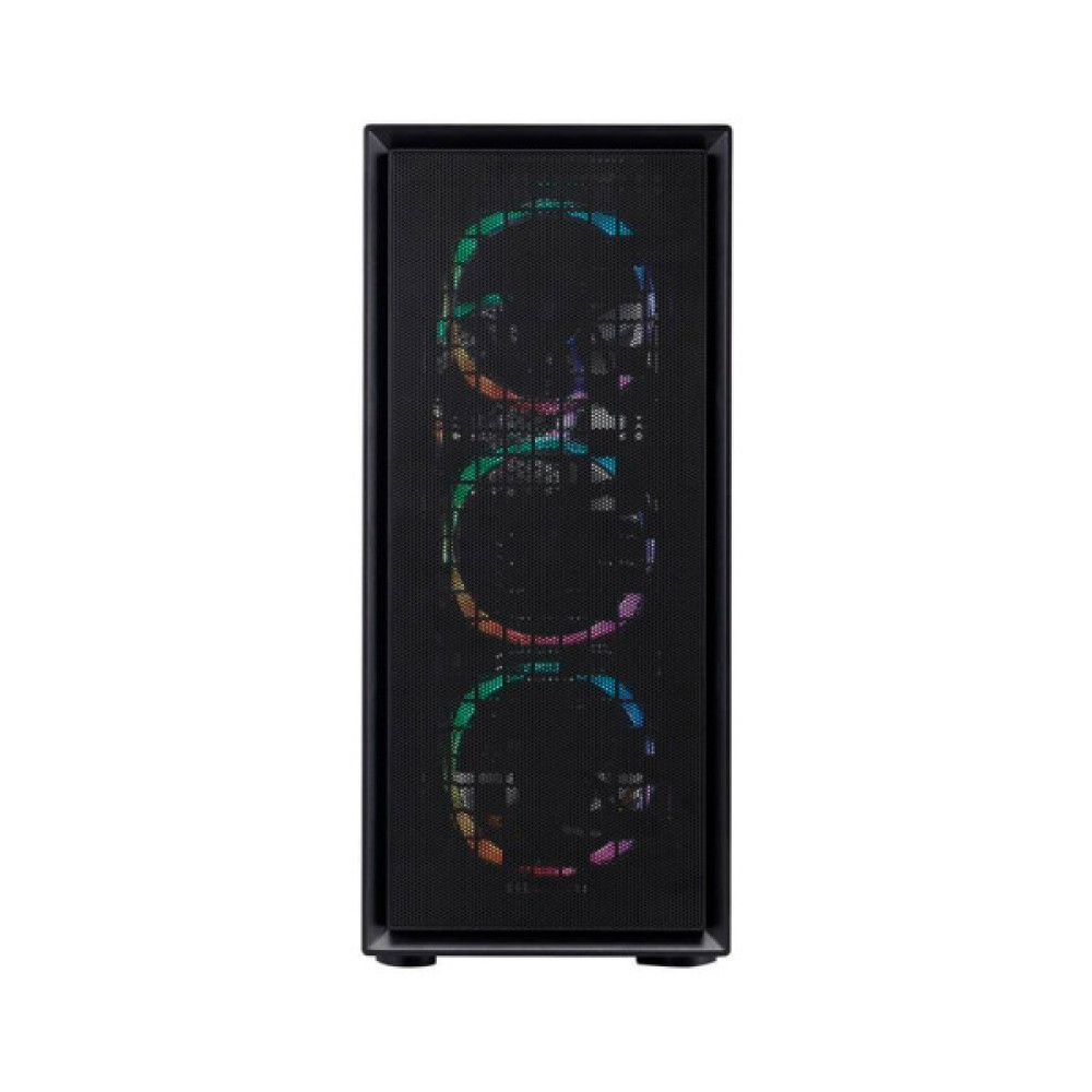 Корпус 1stPlayer Go6-BK-4FS7