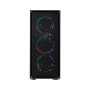 Корпус 1stPlayer Go6-BK-4FS7