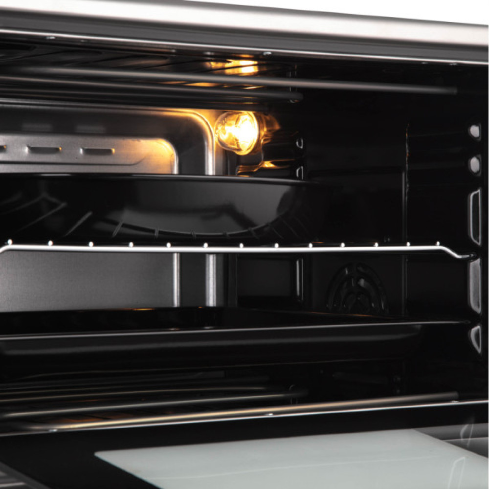 Електропіч Ardesto MEO-F48CGR