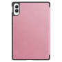 Чохол до планшета Armorstandart Smart Case Xiaomi Redmi Pad 2 Pro Pink (ARM89200)