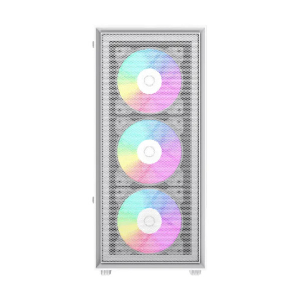 Корпус для ПК Gamemax Storm White