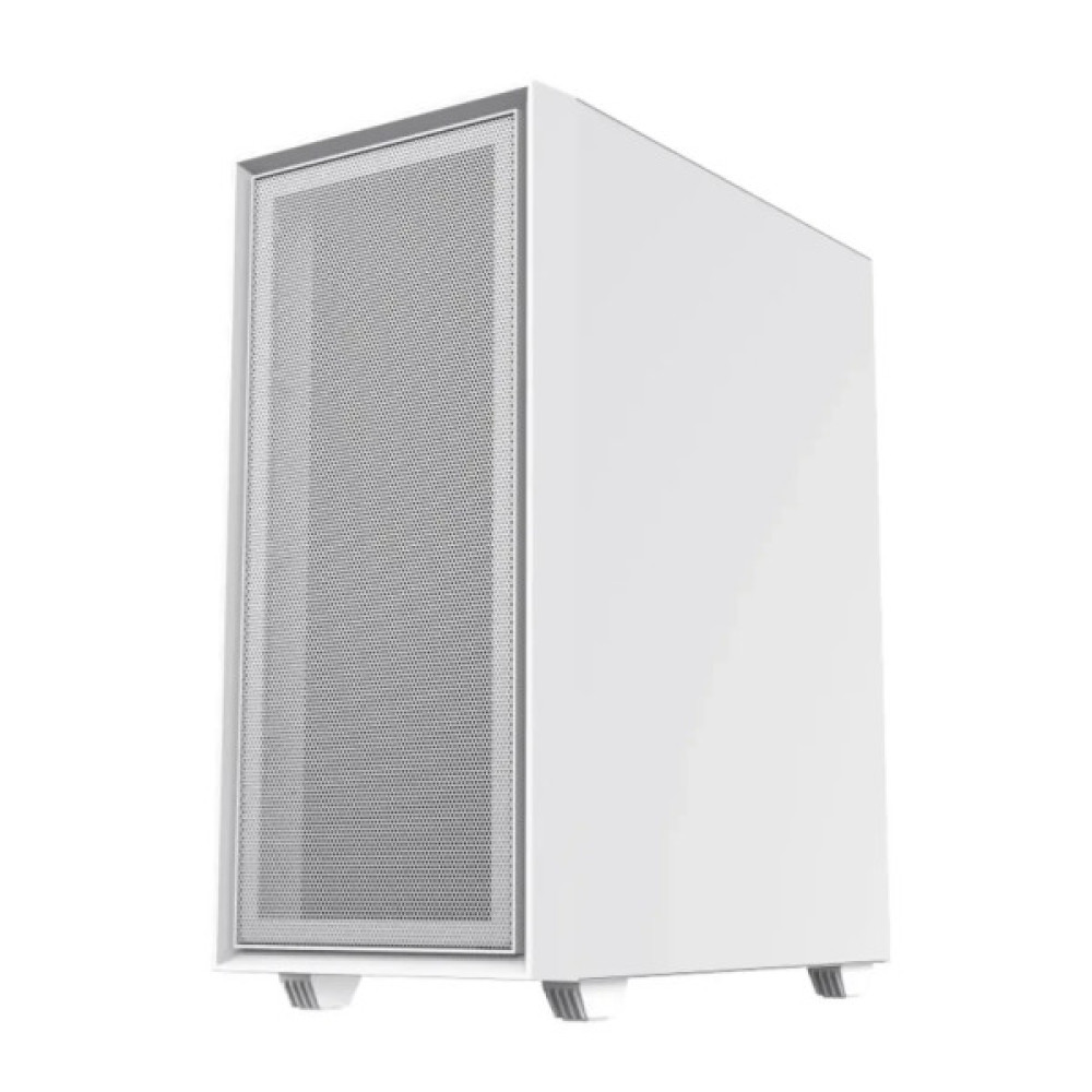 Корпус для ПК Gamemax Storm White