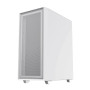 Корпус для ПК Gamemax Storm White