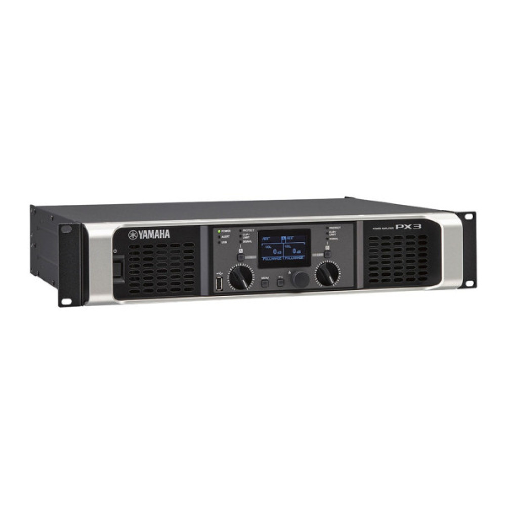 Підсилювач Yamaha PX3