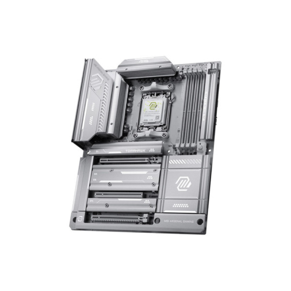 MSI MAG X870E TOMAHAWK MAX WIFI PZ
