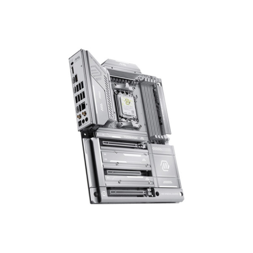 MSI MAG X870E TOMAHAWK MAX WIFI PZ