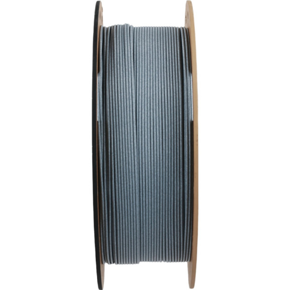Пластик для 3D-принтера Polymaker ASA-CF08 Fiberon 1,75mm 0,5kg Light Grey (FF02004)