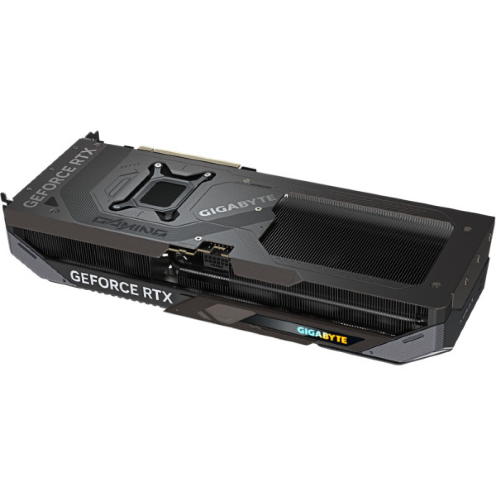 Відеокарта GIGABYTE GeForce RTX5070 12Gb GAMING OC (GV-N5070GAMING OC-12GD)
