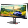 Монітор Lenovo P34WD-40 (64ADGAT1UA)