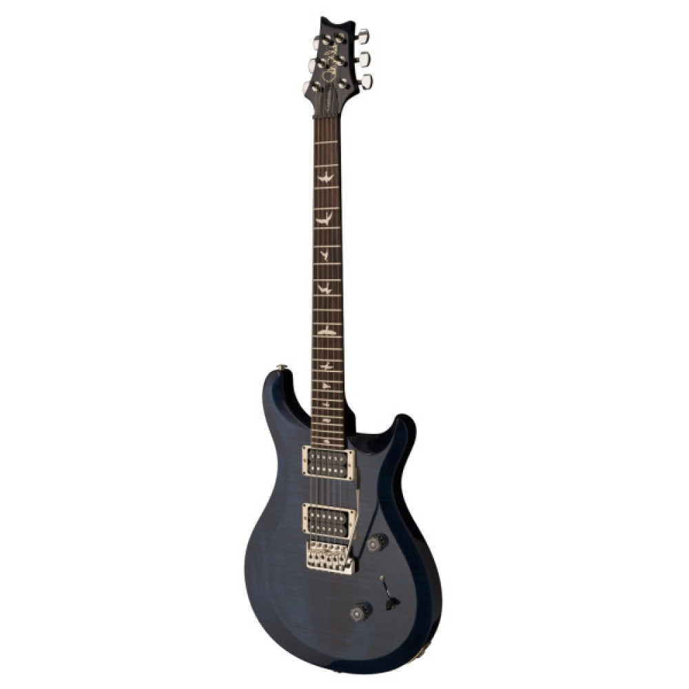 Електрогітара PRS S2 Custom 24 Whale Blue