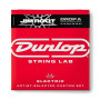 Струни для гітари Jim Dunlop Jim Root String Lab Series Guitar Strings 12-64 | Drop A (JRN1264DA) Струни для гітари Jim Dunlop Jim Root String Lab Series Guitar Strings 12-64 | Drop A (JRN1264DA)