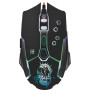 Мишка Defender Killer GM-170L Black (52170) Мишка Defender Killer GM-170L Black (52170)