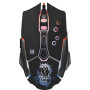 Мишка Defender Killer GM-170L Black (52170) Мишка Defender Killer GM-170L Black (52170)