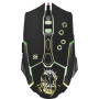 Мишка Defender Killer GM-170L Black (52170) Мишка Defender Killer GM-170L Black (52170)