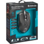 Мишка Defender Killer GM-170L Black (52170) Мишка Defender Killer GM-170L Black (52170)