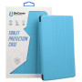 Чохол до планшета BeCover Smart Case Lenovo Tab M10 TB-X306F HD (2nd Gen) Blue (705968) Чохол до планшета BeCover Smart Case Lenovo Tab M10 TB-X306F HD (2nd Gen) Blue (705968)