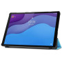 Чохол до планшета BeCover Smart Case Lenovo Tab M10 TB-X306F HD (2nd Gen) Blue (705968) Чохол до планшета BeCover Smart Case Lenovo Tab M10 TB-X306F HD (2nd Gen) Blue (705968)