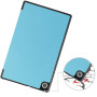 Чохол до планшета BeCover Smart Case Lenovo Tab M10 TB-X306F HD (2nd Gen) Blue (705968) Чохол до планшета BeCover Smart Case Lenovo Tab M10 TB-X306F HD (2nd Gen) Blue (705968)