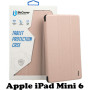 Чохол до планшета BeCover Apple iPad Mini 6 Pink (707525) Чохол до планшета BeCover Apple iPad Mini 6 Pink (707525)