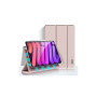 Чохол до планшета BeCover Apple iPad Mini 6 Pink (707525) Чохол до планшета BeCover Apple iPad Mini 6 Pink (707525)