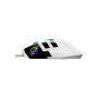 Мишка Lorgar MSP80 Pro USB White (LRG-MSP80-WH) Мишка Lorgar MSP80 Pro USB White (LRG-MSP80-WH)