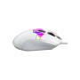 Мишка Lorgar MSP80 Pro USB White (LRG-MSP80-WH) Мишка Lorgar MSP80 Pro USB White (LRG-MSP80-WH)