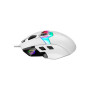 Мишка Lorgar MSP80 Pro USB White (LRG-MSP80-WH) Мишка Lorgar MSP80 Pro USB White (LRG-MSP80-WH)