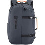 Рюкзак для ноутбука Tavialo 15.6" CityLife TC24 dark-grey, 24л (TC24-124DG) Рюкзак для ноутбука Tavialo 15.6" CityLife TC24 dark-grey, 24л (TC24-124DG)