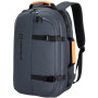 Рюкзак для ноутбука Tavialo 15.6" CityLife TC24 dark-grey, 24л (TC24-124DG) Рюкзак для ноутбука Tavialo 15.6" CityLife TC24 dark-grey, 24л (TC24-124DG)