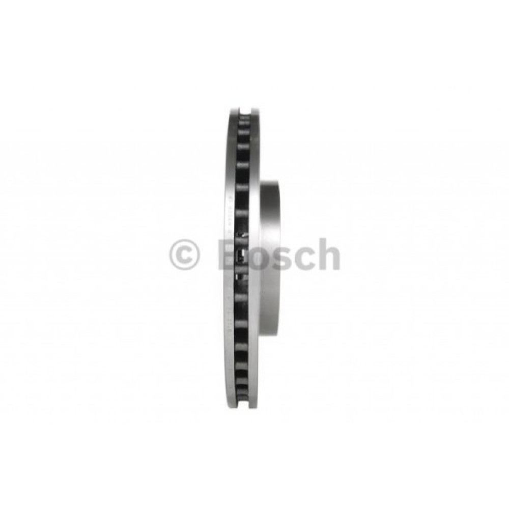 Гальмівний диск Bosch 0 986 479 544