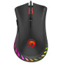 Мишка Marvo G985 RGB-LED USB Black (G985) Мишка Marvo G985 RGB-LED USB Black (G985)