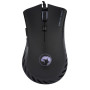 Мишка Marvo G985 RGB-LED USB Black (G985) Мишка Marvo G985 RGB-LED USB Black (G985)