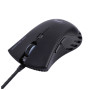 Мишка Marvo G985 RGB-LED USB Black (G985) Мишка Marvo G985 RGB-LED USB Black (G985)